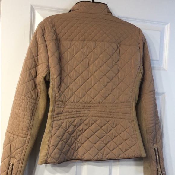 Zara jacket with gold details - Picture 3 of 4